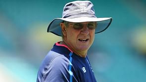 Assistant Farbrace to take charge of England for T20 games