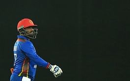 Two sessions, 20 wickets - a Test debut to forget for Afghanistan