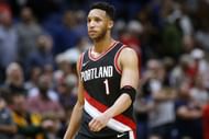 Portland Trail Blazers v New Orleans Pelicans