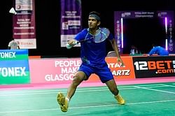 US Open Badminton 2018: Ajay Jayaram goes down fighting in semi-finals, Indian challenge ends