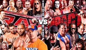 Opinion: Was TNA ever better than WWE?