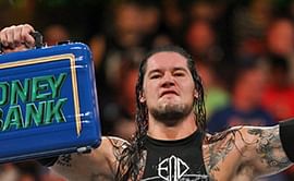 5 Ways the WWE could book the Men's MITB Ladder Match