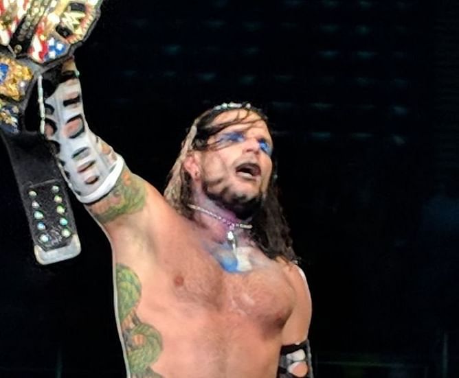 WWE Live Event Results: Huntsville, Alabama (June 9th, 2018)