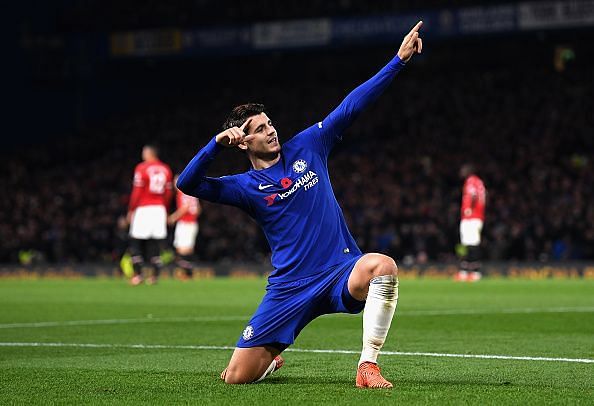 Chelsea Transfer News: Sensational swap deal proposed for Morata, Blues interested Atletico Madrid Star and More - June 13, 2018