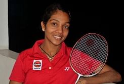 Asian Games 2018: Shuttler Aparna Balan cries foul after snub