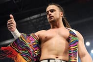 Juice Robinson