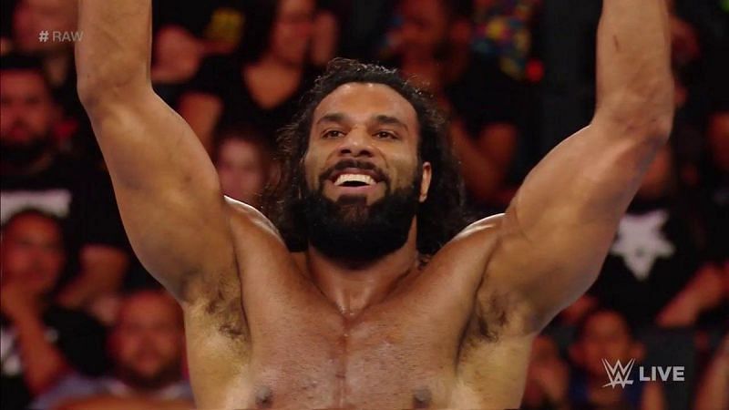 Jinder Mahal 