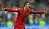Portugal v Spain: Group B - 2018 FIFA World Cup Russia