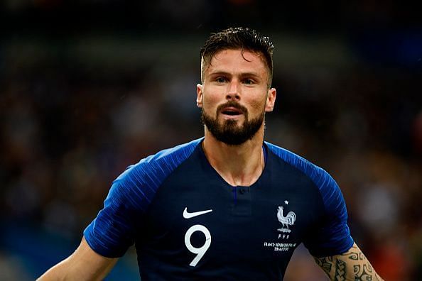 World Cup 2018: 5 greatest aerial threats