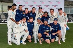 ICC Test championship: 4 teams which could finish in the top 4