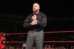 WWE Rumor Mill: Triple H to bring about huge changes in WWE broadcast team