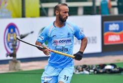 Champions Trophy Hockey 2018: Striker Ramandeep Singh ruled out of rest of the tournament due to injury