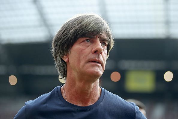World Cup 2018: 5 key players for Germany in Russia
