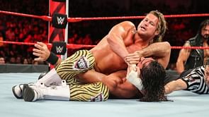 WWE Monday Night Raw Report Card - June 25, 2018
