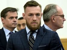 MMA star McGregor says he regrets Brooklyn melee