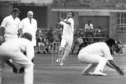 The forgotten hero of West Indies: Keith Boyce