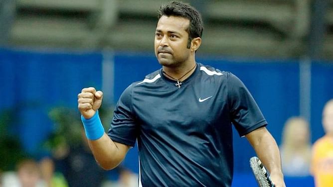 Asian Games 2018: Leander Paes makes a comeback to India squad, Yuki Bhambri given exemption