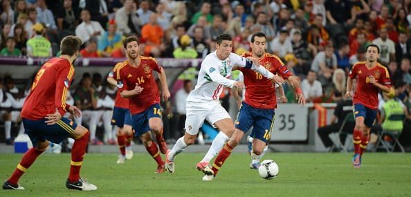 World Cup 2018: 5 must-watch group stage fixtures