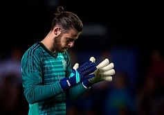 Man United transfer news: £60 million goalkeeper could indirectly harm Man Utd, De Gea gives condition to join Real Madrid and more – June 5, 2018