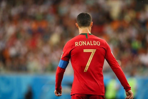 World Cup 2018: Portugal vs Iran; 5 Best, Worst & Average Players