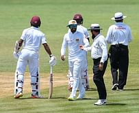 Sri Lankan captain Dinesh Chandimal pleads 'not guilty' to ball tampering charges