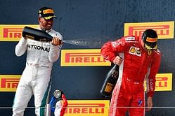 F1 2018: What the top drivers are looking for before making the final move