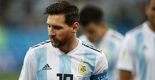 Who is the real villain here: Jorge Sampaoli, the AFA... or Lionel Messi?