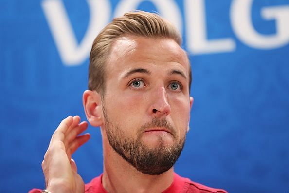 2018 FIFA World Cup: Team England&#039;s press conference ahead of Group Stage match against Tunisia