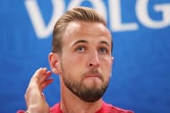 2018 FIFA World Cup: Team England's press conference ahead of Group Stage match against Tunisia