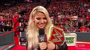 WWE RAW - The Good, The Bad, & The Ugly