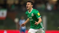 Lozano is heading to the World Cup after a dream debut season in Europe