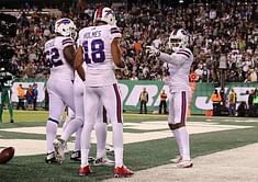 Biggest remaining needs for each AFC East team