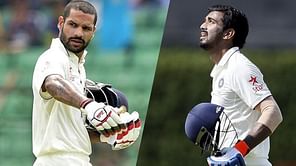 India vs England 2018: Why KL Rahul should open ahead of Shikhar Dhawan