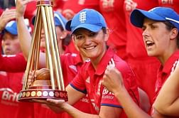 5 Youngest players to score a One Day International hundred
