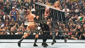 From Edge to Baron Corbin - How Money in the Bank changed Careers and Lives