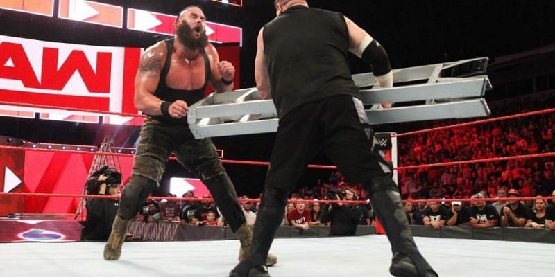 Braun Strowman could make history this weekend 