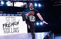 WWE Rumor Mill: Possible reason why Seth Rollins lost the Intercontinental Championship