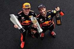 5 Drivers Likely To Win Their First F1 World Championship.