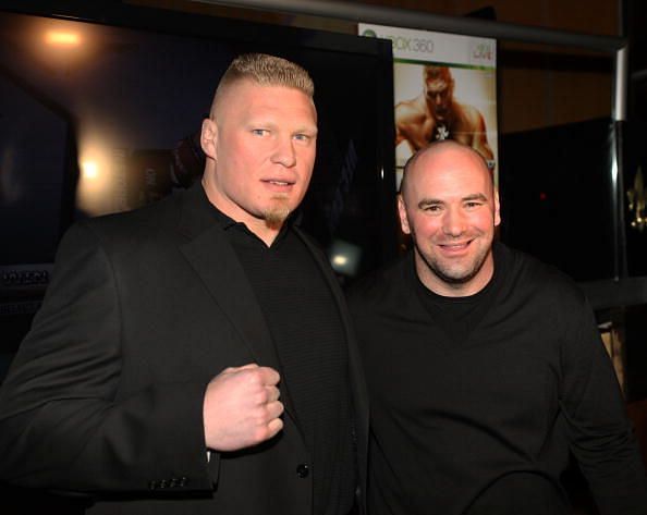 &#039;UFC Undisputed 2010&#039; New York Premiere