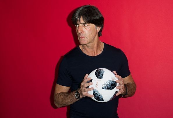 World Cup 2018: Germany Team vs Mexico, Predicted XI