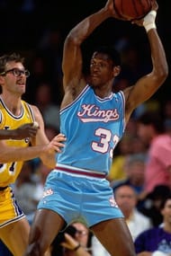 Los Angeles Lakers vs. Sacramento Kings