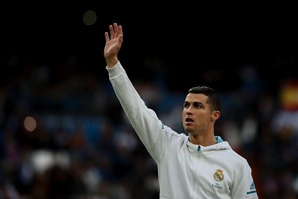 Real Madrid transfer news: Cristiano Ronaldo to leave this summer, Madrid to snatch Barcelona target, and more - 7th June 2018
