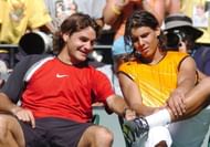 Image result for federer and nadal 2004