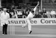 2nd Test Match - England v New Zealand