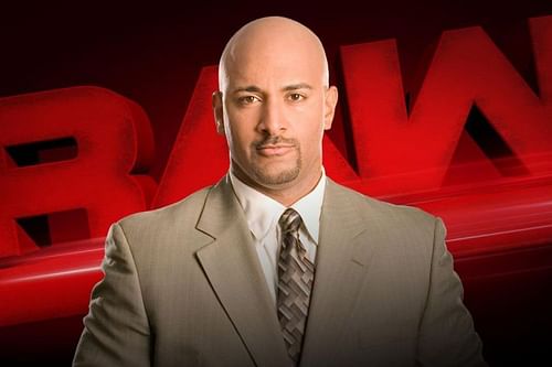 What exactly was Jonathan Coachman doing on assignment?