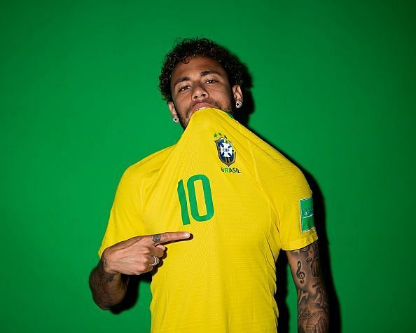 Manchester United transfer news: Neymar to Man United, star with €500m release clause wanted by Mourinho and more – June 17, 2018