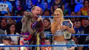 WWE SmackDown Live results, June 19th 2018: Latest SmackDown winners and video highlights