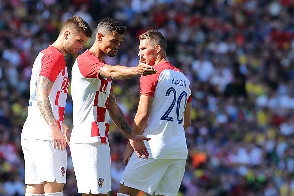 FIFA World Cup 2018: Five reasons why Croatia can shine at the tournament