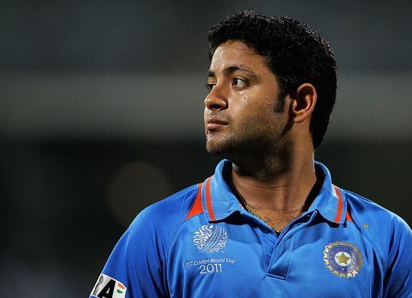 Piyush Chawla - The Desire That Keeps Burning