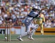 Benson and Hedges World Series Cup Final Australia v New Zealand